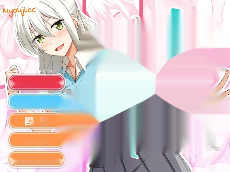 [互动SLG] 合租屋☆爱情屋 ～30 天的悸动生活～V1.0.8 AI汉化