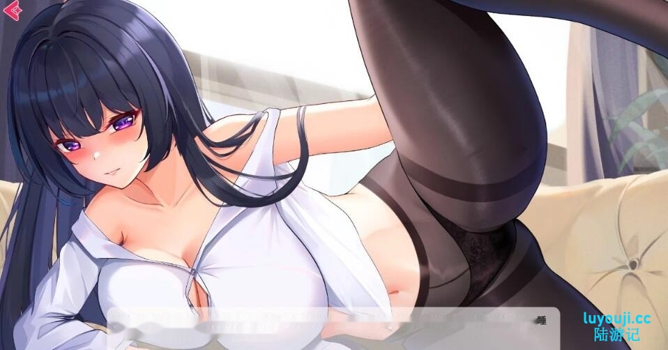 [电脑] 【PC/2D/SLG/中文】热情可爱的妻子们 Hot And Lovely Waifu XXII STEAM官中步兵【3G】