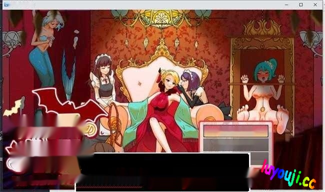 【经营解谜RPG/中文】女伯爵的家具 PC+安卓官方中文汉化 【700M】