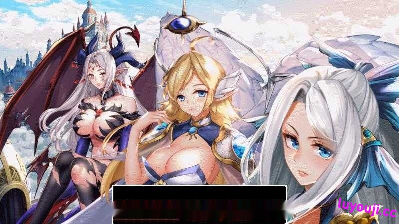 【经营SLG/中文/全动态】异世界爱情酒馆 Love Tavern V2.1c 官中无修版+全DLC★追加新角色