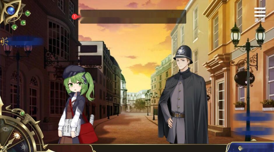 [电脑] 【PC/2D/SLG/中文】眼眸之城与梦境少女 City of Eyes V1.01 STEAM官中步兵版【2.5G】