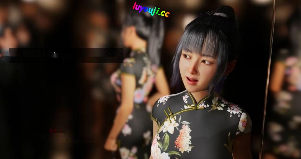 【SD/3D/欧美SLG/汉化】王牌特工 Ace of Affection V0.2 双端汉化版【3.4G】