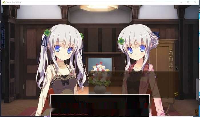 【纯爱GAL/中文/动态】幸运草的约定：Clover Day’s STEAM官方中文步兵版【新作/CV/14G】