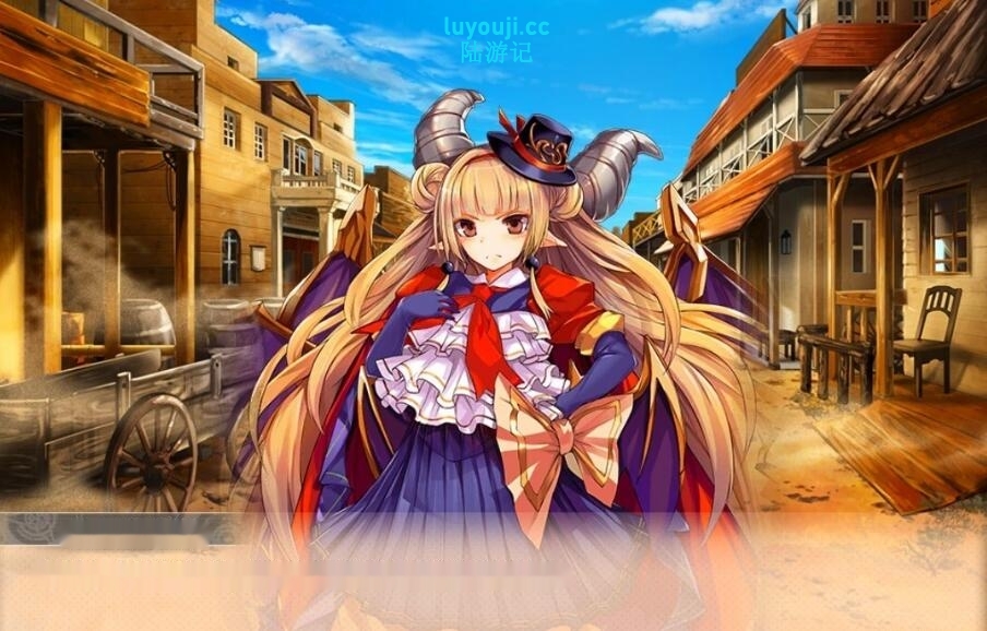 [电脑] 【PC/3D/SLG/DMM/汉化/动态】神姬Project Kamihime Project V202410 汉化版【24G】