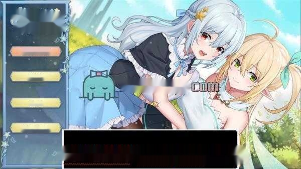 [SLG/官中动态] 可爱的女巫3 Adorable Witch 3 STEAM官方中文步兵作弊版 7.1G