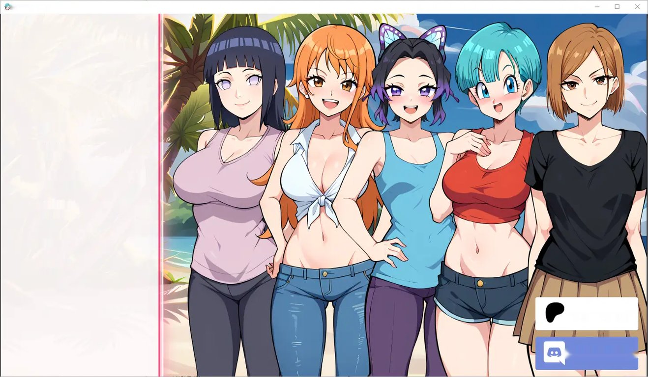 [SLG/汉化] 动漫热带度假村Anime Hot Resort [v0.3Public] PC+安卓汉化版