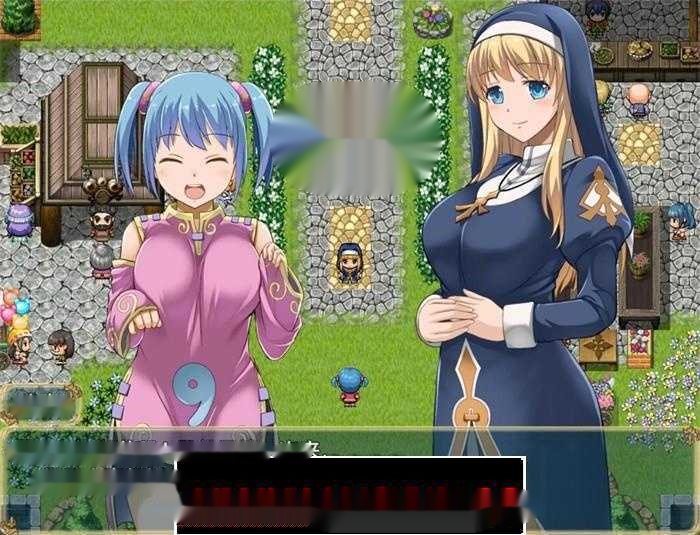 [RPG/汉化/全动态] 艾米莉亚娜：魔契的圣女2.0全DLC V4 PC+安卓汉化最终版 1.5G]