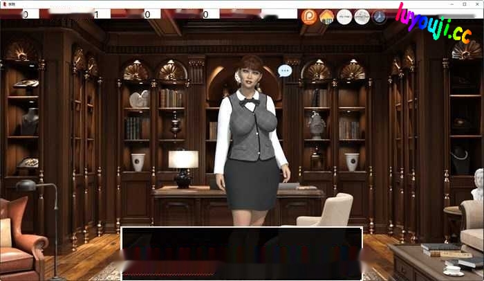 [欧美SLG/汉化] 学院 The College 0.60.0 PC+安卓 汉化中文2.7G