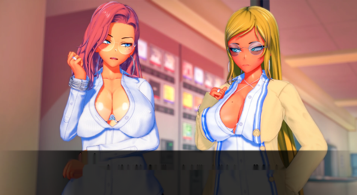 [SLG/汉化] 富塔的世界 扶她的NTR世界 Futa’s World of NTR v1.3.2 PC+安卓汉化版2.2G