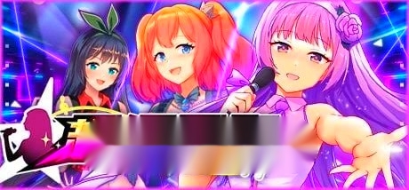 【SD/2D/SLG/中文】超级偶像 Super Idol V1.25 双端STEAM官方中文版+DLC【1G】