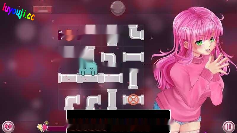 【互动SLG/中文/全动态】Waifu Secret 人妻的秘密 STEAM官中步兵版【新作/全CV/2G】