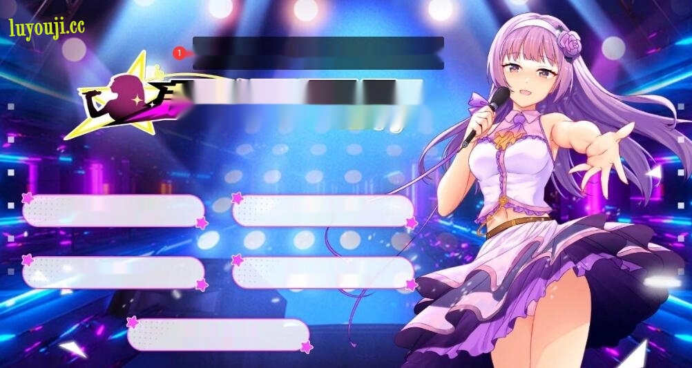 【SD/2D/SLG/中文】超级偶像 Super Idol V1.25 双端STEAM官方中文版+DLC【1G】