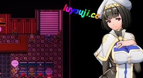 [爆款RPG/挂载汉化/动态] NTR女祭司 Nymphomania Priestess Ver0.65AI汉化挂载版★NTR神作 [NTR神作][3.3G]-汉化中文版游戏下载,绅士游戏,电脑啊单机游戏,安卓手机游戏,Hgame,Galgame - 陆游记