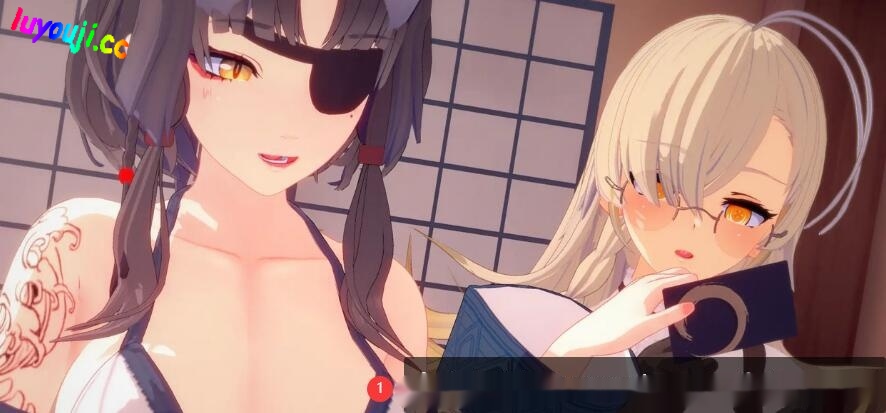 【双端】【日系SLG/汉化/动态】女神的幻想 V0.2.9 Public 汉化版 3.8G