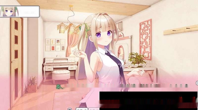 [拔作ADV] 小恶魔酱的诱惑！こあくまちゃんの誘惑っ！v1.0 AI汉化 [2G]