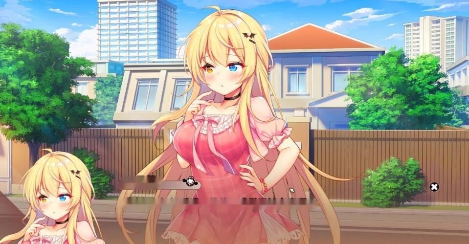 [电脑] 【PC/2D/GAL/中文】想要诉说的心意 Sisters Connect V1.08 DL官方中文体验版【7.4G】