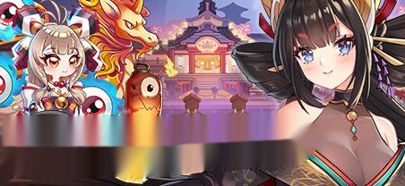 [电脑] 【PC/2D/SLG/中文】妖谈：百鬼夜行 V2.4.1 STEAM官中版+DLC【3.5G】