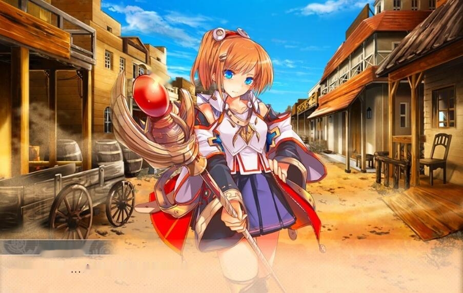 [电脑] 【PC/3D/SLG/DMM/汉化/动态】神姬Project Kamihime Project V202410 汉化版【24G】