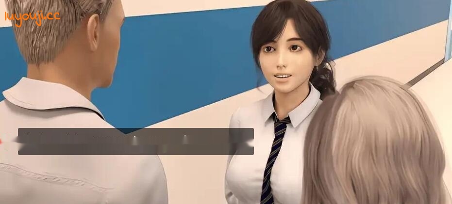 【亚洲SLG/汉化/3D】裸体学校Nudist School v0.13【2.6G】