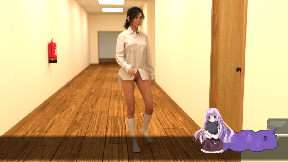 [欧美RPG大作/汉化/动态] 学院新生活 College Life V2.95 PC+安卓汉化版 4G