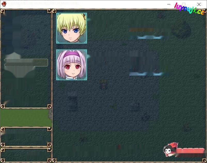 【RPG/汉化/西瓜肚】春孕巫女莉塞特 V1.11精翻汉化版+攻略+存档