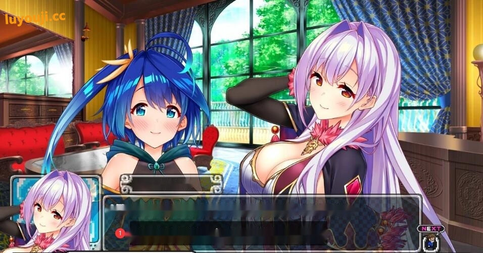 [电脑] 【PC/2D/GAL/汉化】魔王与勇者的偶像生活 AI汉化版【5.3G】