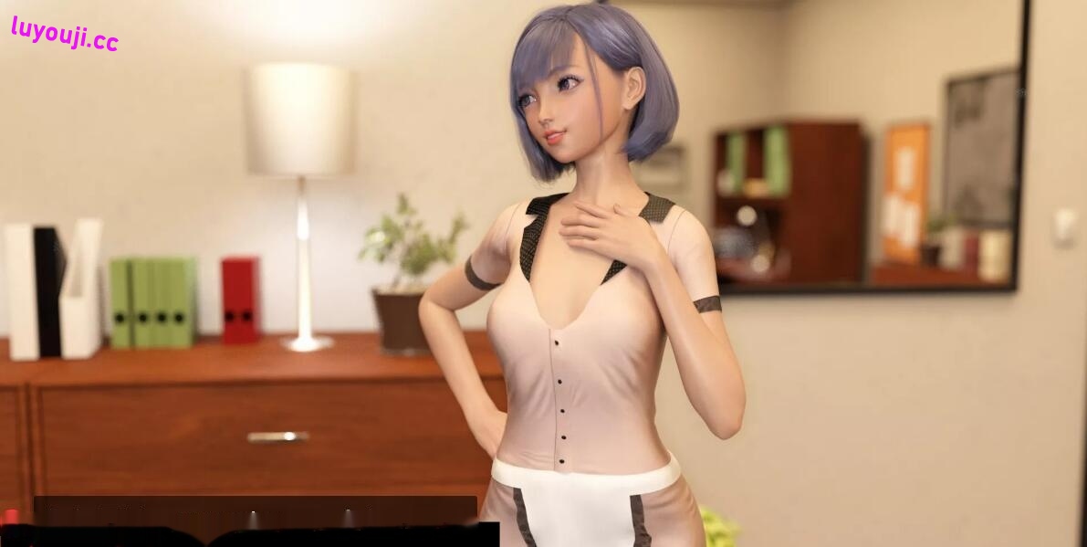 【亚洲SLG/汉化/3D】 休闲欲望 Casual Desires v0.17 汉化版 3.5G