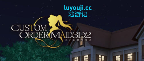 3D定制:魔法之夜 豪华汉化最终版+全DLC+终极MOD+支持VR设备 190G