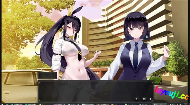 [SLG/汉化] 谜月旅途 STEAM官方中文无修版★全CV 1.2G