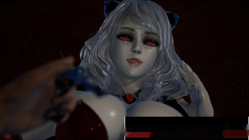 [3D互动SLG] 吸血鬼大厦（吸血鬼宅邸）Vampire_Mansion_v1.5.2 STEAM官中 2.1G