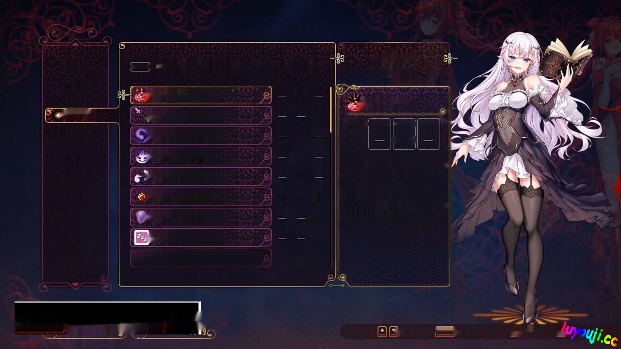 [RPG/中文/全动态] 花园魔三国2-Build.12376360-1.05-STEAM官方中文版+DLC [多空/1.7G]