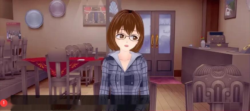 【日系SLG/汉化/3D】我的学校是后宫 My School Is a Harem v0.24【410M】