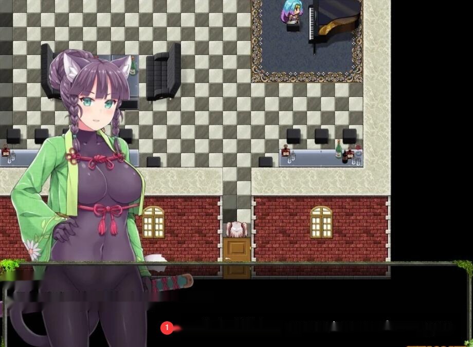 【SD/2D/RPG/中文】深渊探索者:向着更深处的黑暗 V1.04 双端官中步兵版【2.4G】