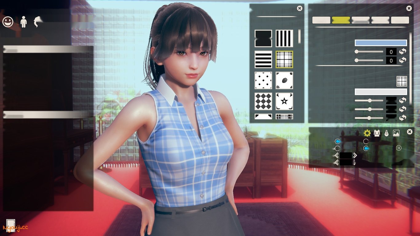 [3D大作/I社/中文] 甜心选择2：Libido DX Build.8776380官中版+全DLC [多空/23G]