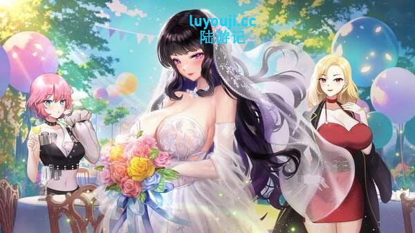 [SLG/汉化] 爱与生活：幸运老师 Love n Life Luc ky TeacherV3.3 STEAM官中+全DLC