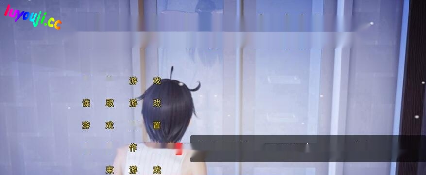 【双端】【国产SLG/中文/动态】母上攻略重置版(三) 中文版 2.5G