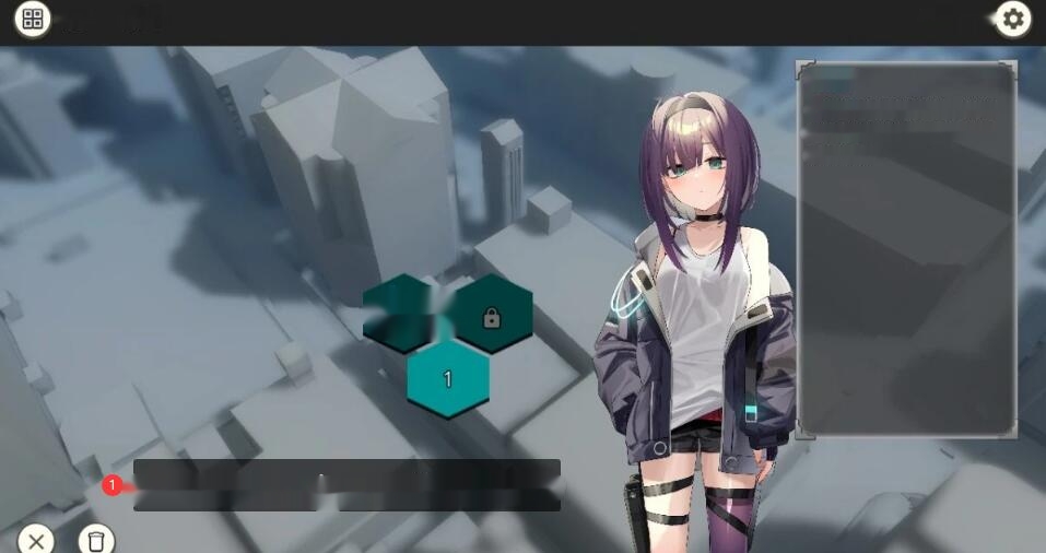 [电脑] 【PC/2D/SLG/中文】Dead-End City: 死废城的少女 OD Edition V1.20 STEAM官中版【580M】