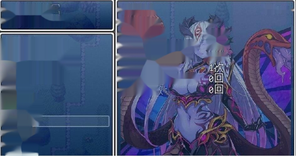 [电脑] [日系] 勇者大战魔物娘RPG完整版 挂载AI汉化版+存档 [5.3G]