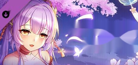 [2024年6月新作/无码精美动态CG]樱姬4 / Sakura Hime 4 无码汉化硬盘版[0.4G]